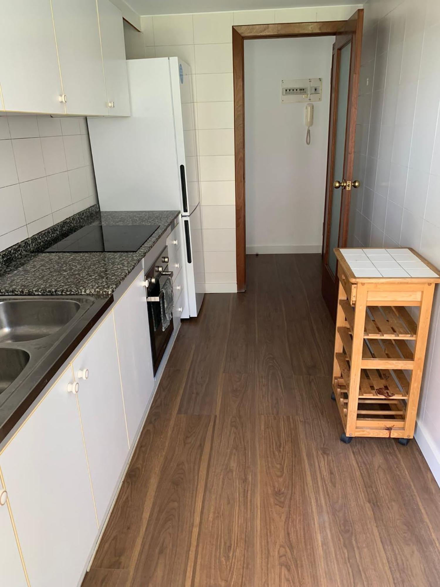 Apartamento En Alquiler Parque 8, Playa De Gandia Exterior photo